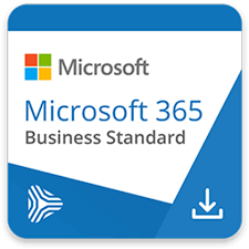 Microsoft Business Standard